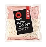 Obento Japanische Udon Nudeln, 200 g