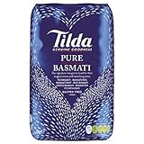 TILDA - Basmati Reis - (1 X 2 KG)