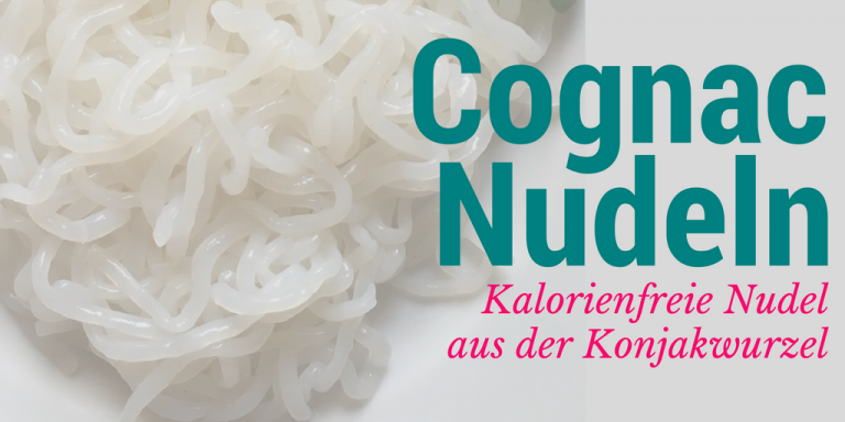 Cognac Nudeln Konjak Nudeln Kalorienarm Ohne Kohlenhydrate | My XXX Hot ...
