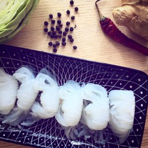 Shirataki Die Alternativie: Nudeln ohne Kohlenhydrate